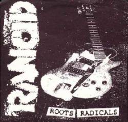 Rancid : Roots Radicals